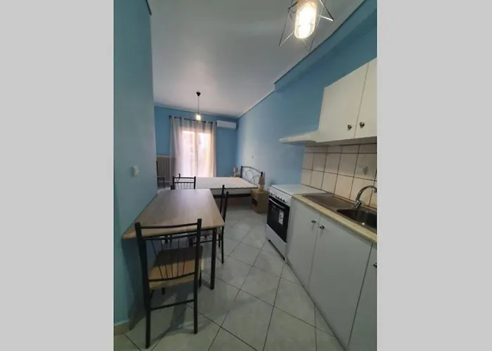 Apartament Johanna 3 *