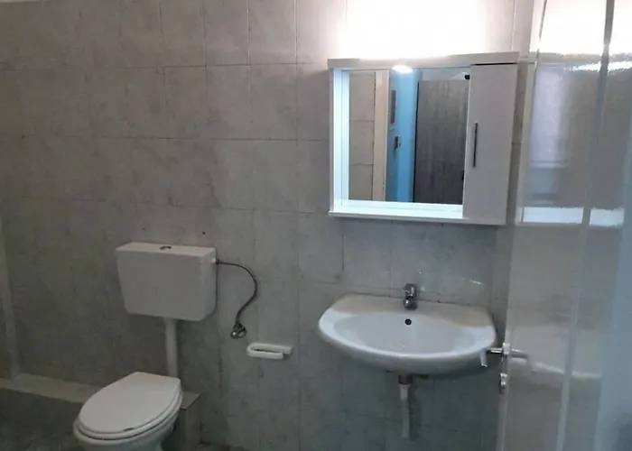 Apartament Johanna 3