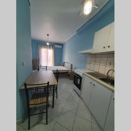 Appartement Johanna 3 *