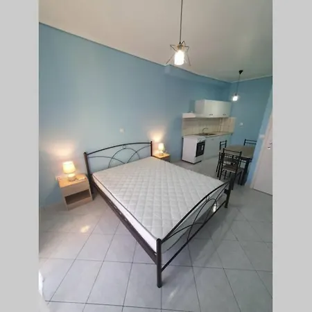 Johanna 3 Appartement Lixouri