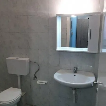 Appartement Johanna 3