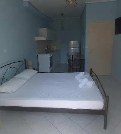 Johanna 3 Appartement Lixouri