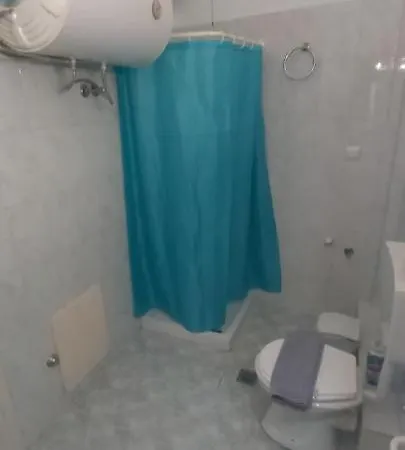 Appartement Johanna 3 *