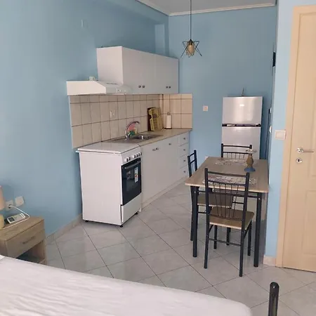 Johanna 3 Appartement
