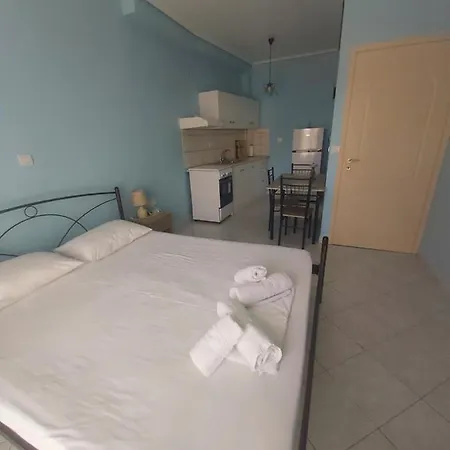 Appartement Johanna 3 *